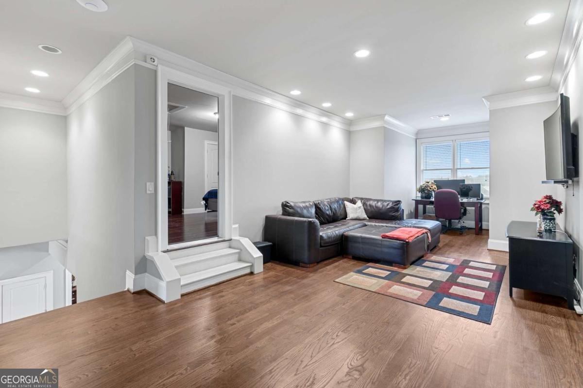 219 Millstone Parkway Woodstock - 23