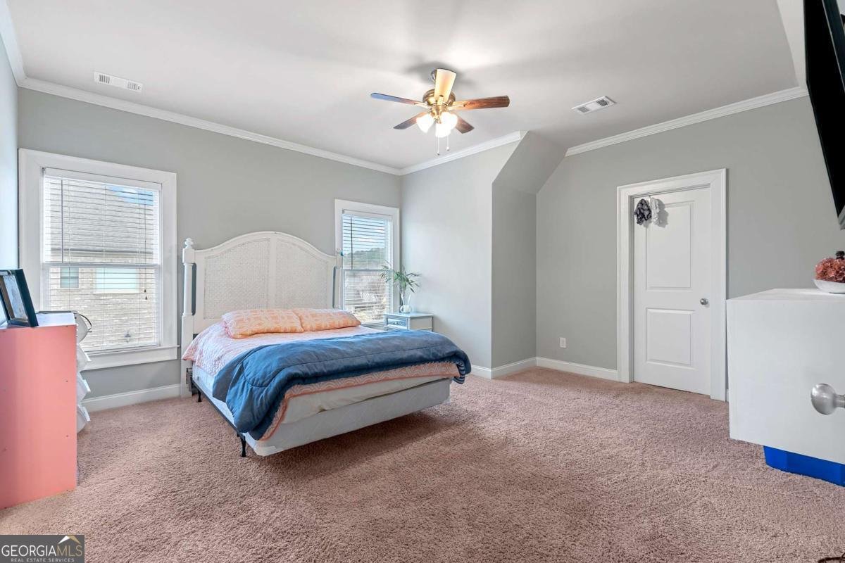 219 Millstone Parkway Woodstock - 24