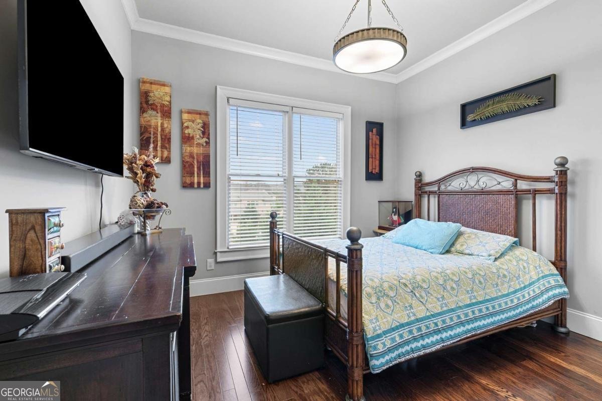 219 Millstone Parkway Woodstock - 29