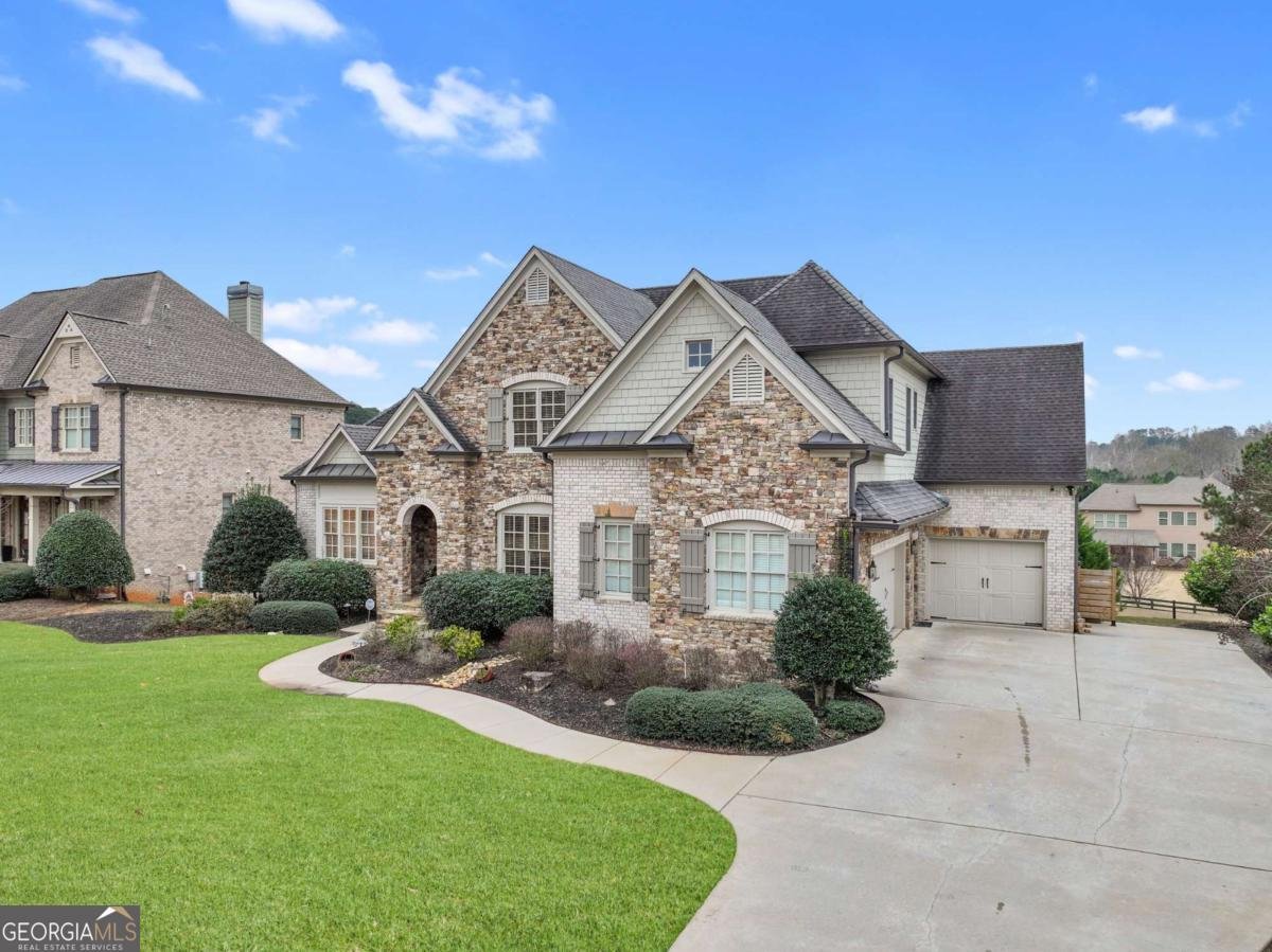 219 Millstone Parkway Woodstock - 3