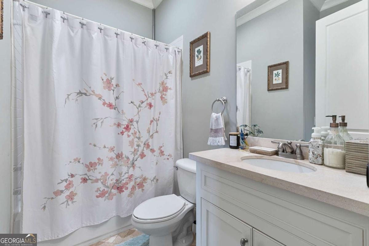 219 Millstone Parkway Woodstock - 30