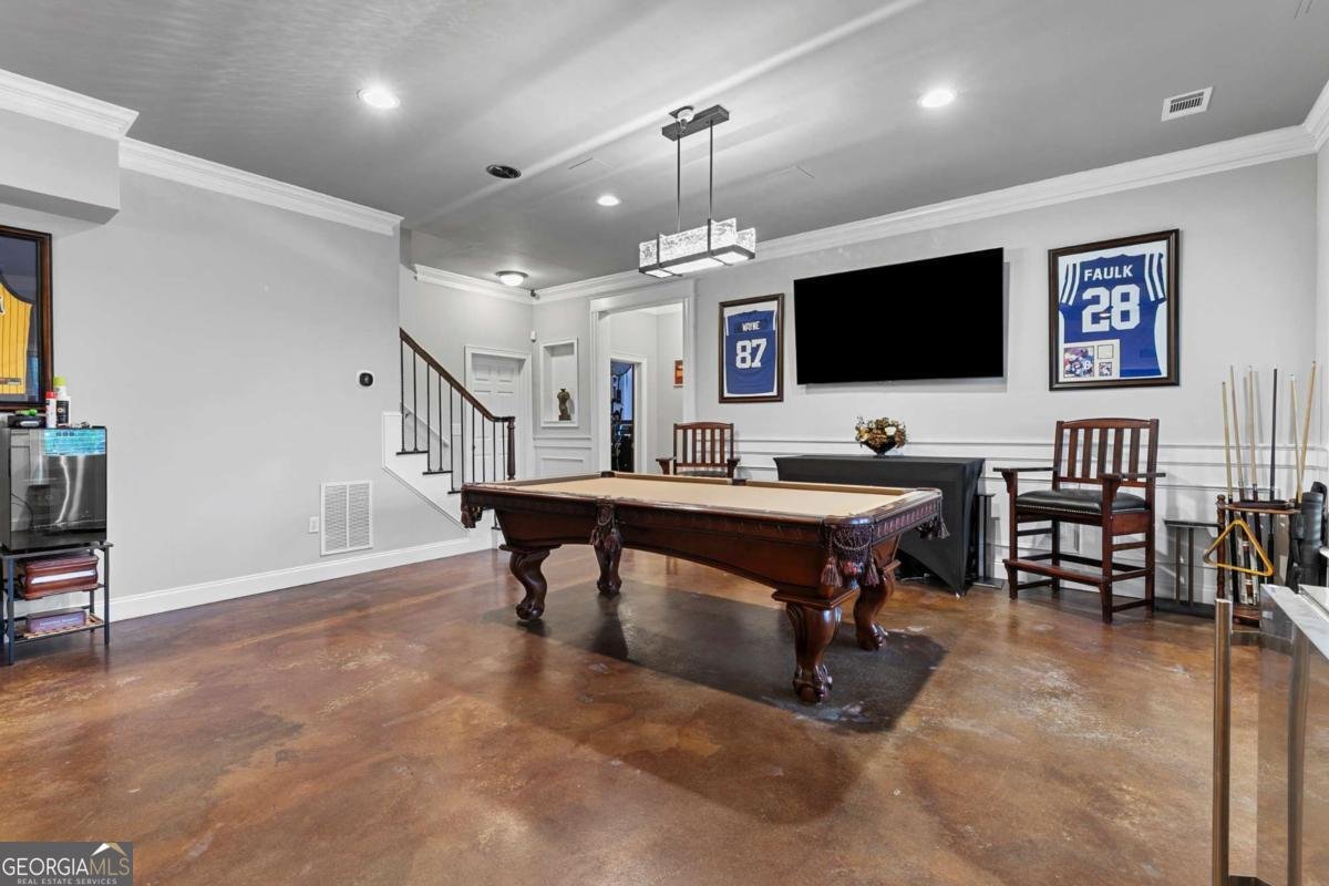 219 Millstone Parkway Woodstock - 32