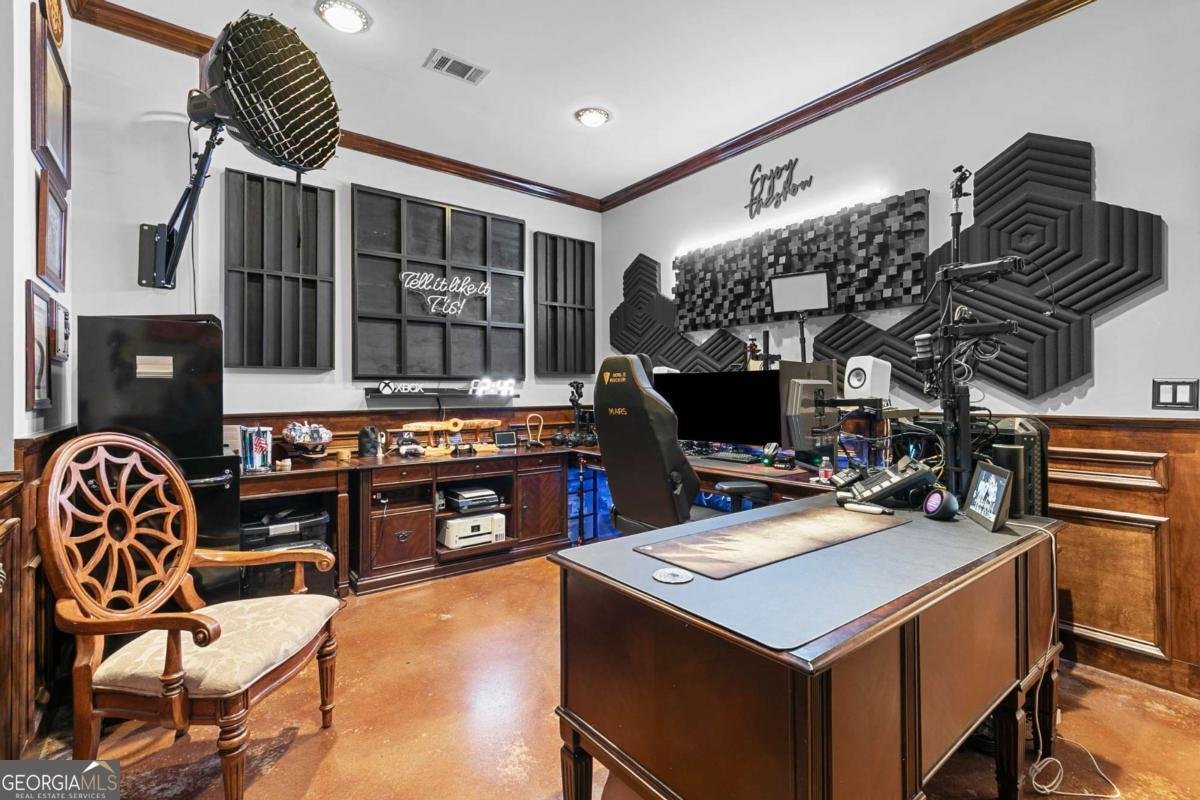 219 Millstone Parkway Woodstock - 35