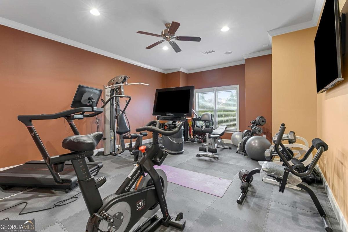 219 Millstone Parkway Woodstock - 36