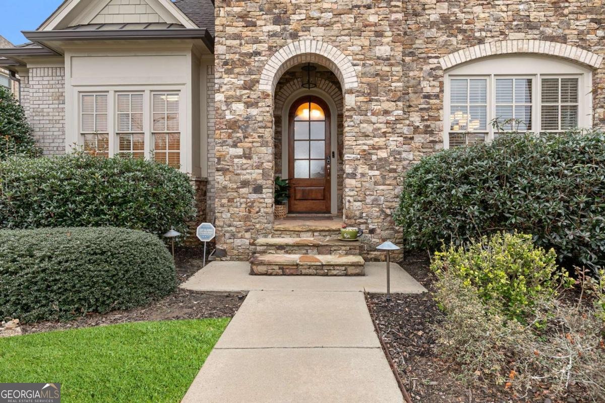 219 Millstone Parkway Woodstock - 4