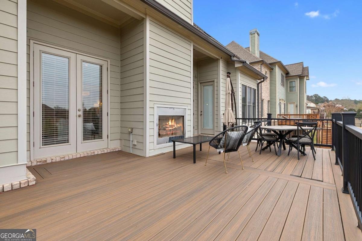 219 Millstone Parkway Woodstock - 43