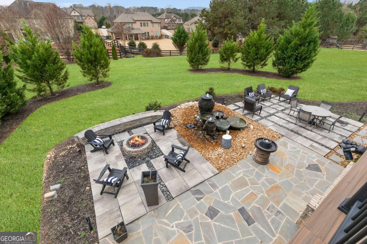 219 Millstone Parkway Woodstock - 44