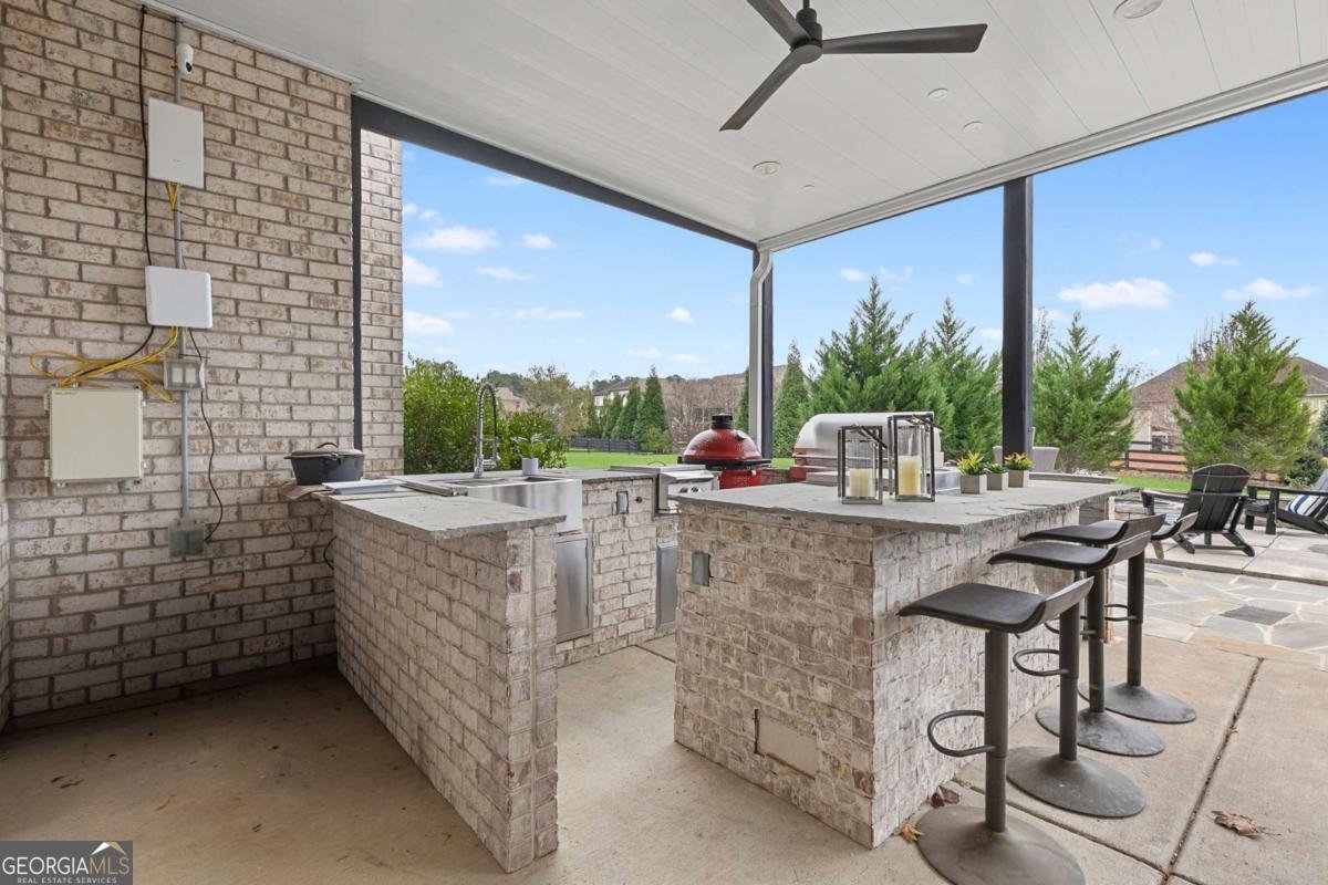 219 Millstone Parkway Woodstock - 45