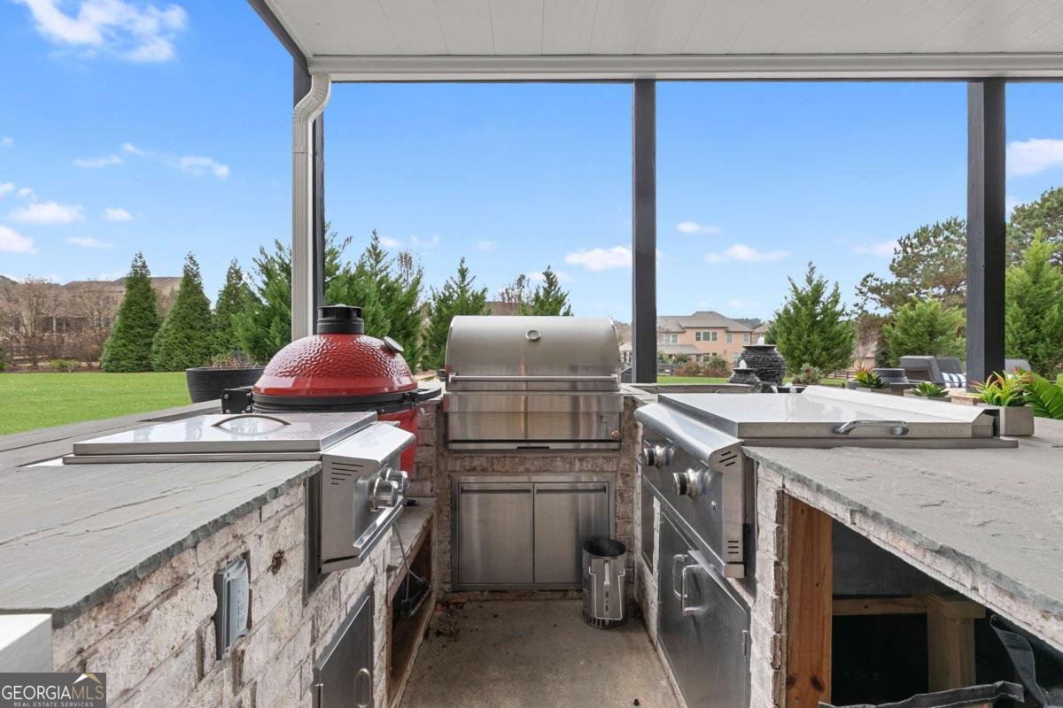 219 Millstone Parkway Woodstock - 46