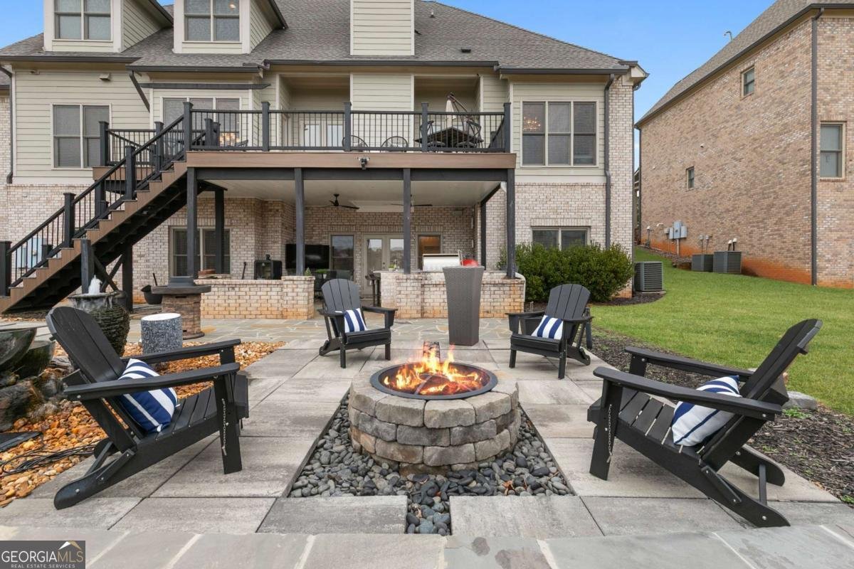 219 Millstone Parkway Woodstock - 49