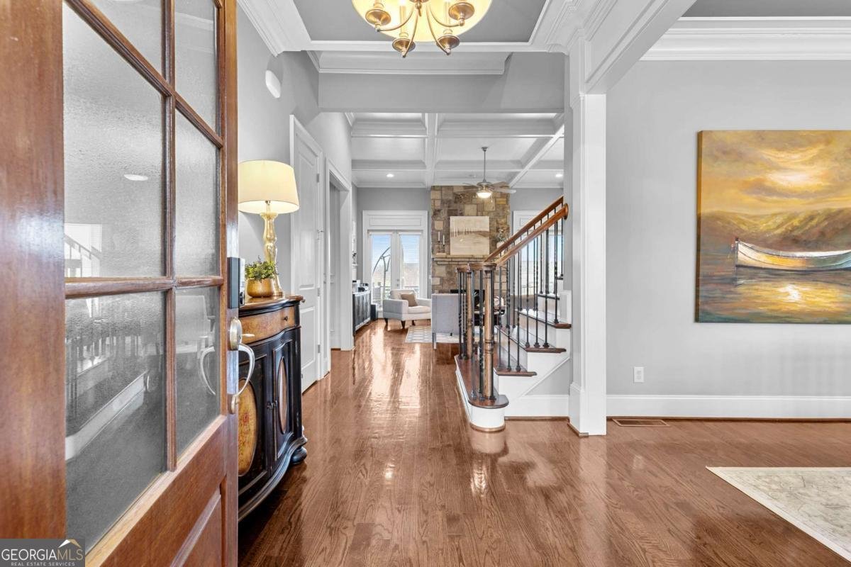 219 Millstone Parkway Woodstock - 5