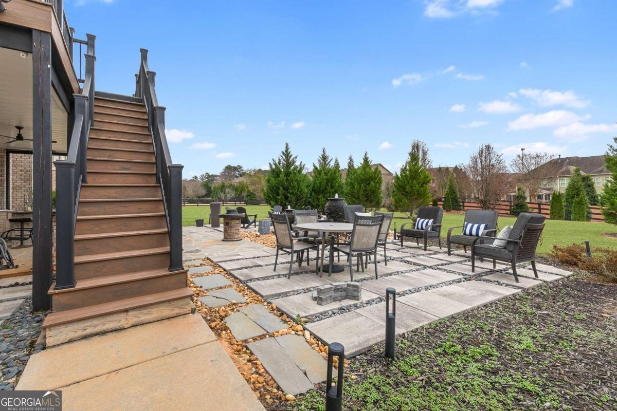 219 Millstone Parkway Woodstock - 50