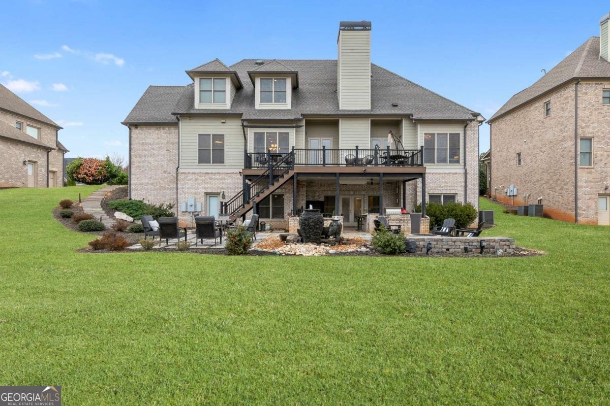 219 Millstone Parkway Woodstock - 51