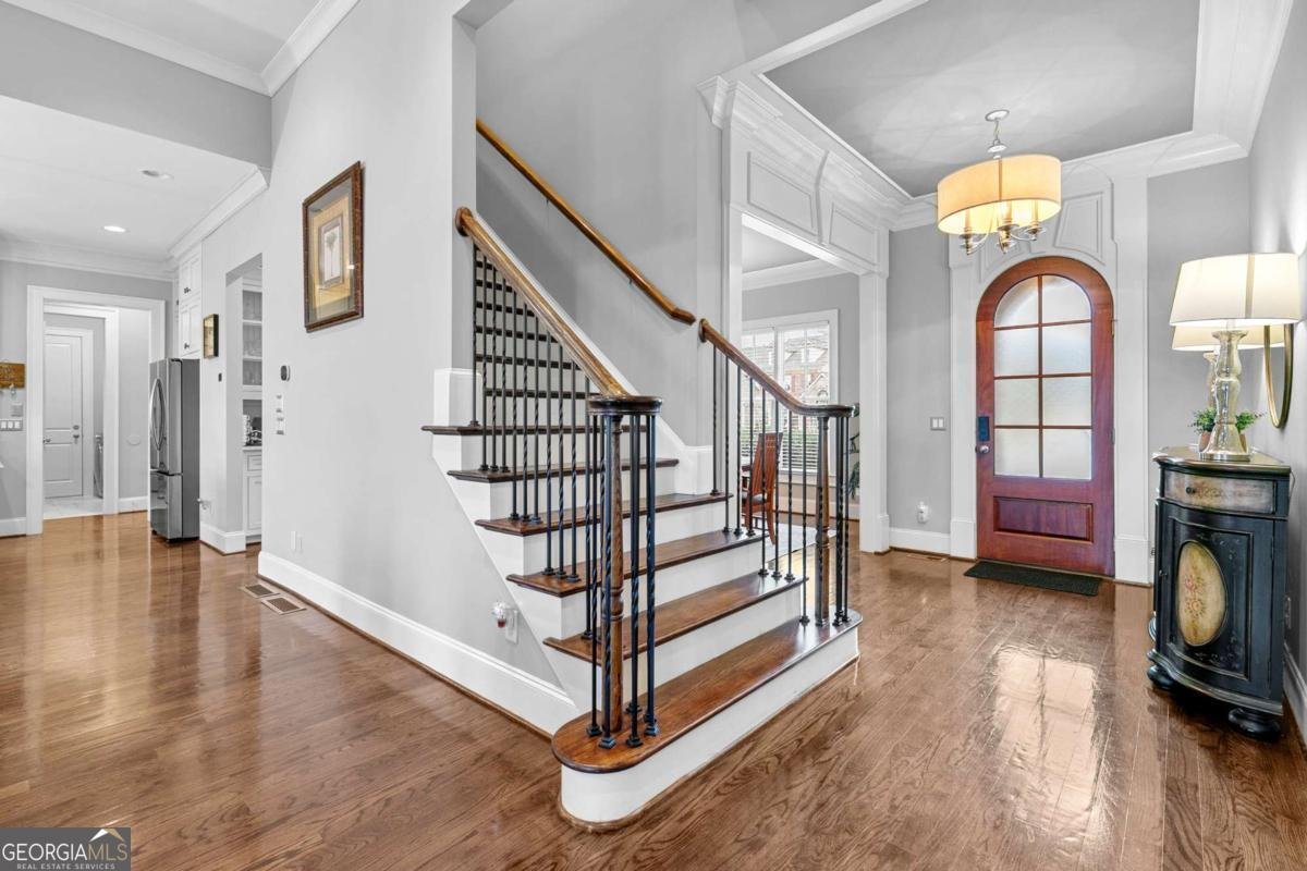 219 Millstone Parkway Woodstock - 6