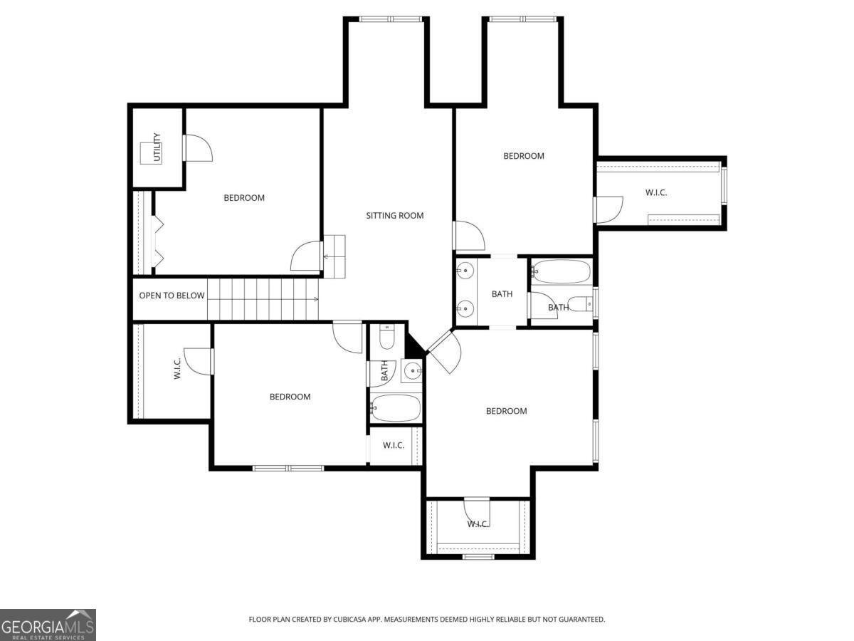 219 Millstone Parkway Woodstock - 66