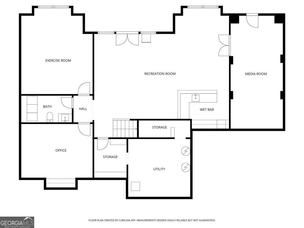 219 Millstone Parkway Woodstock - 67
