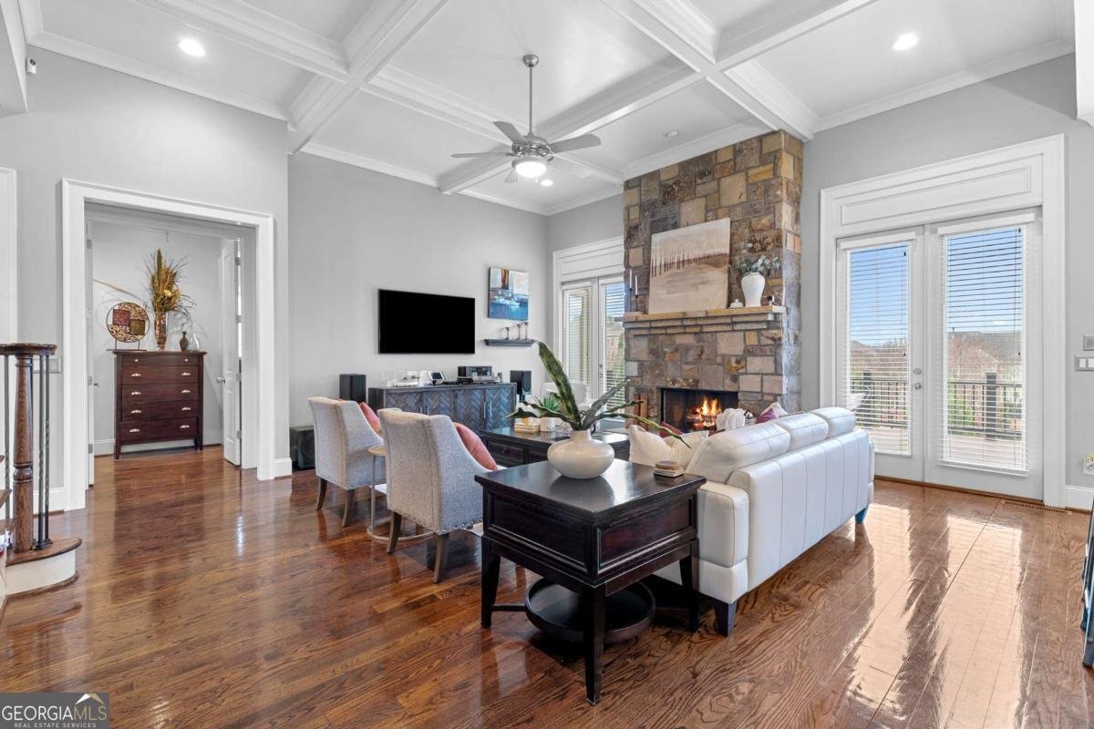 219 Millstone Parkway Woodstock - 8