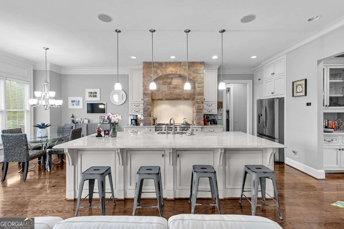 219 Millstone Parkway Woodstock - 9