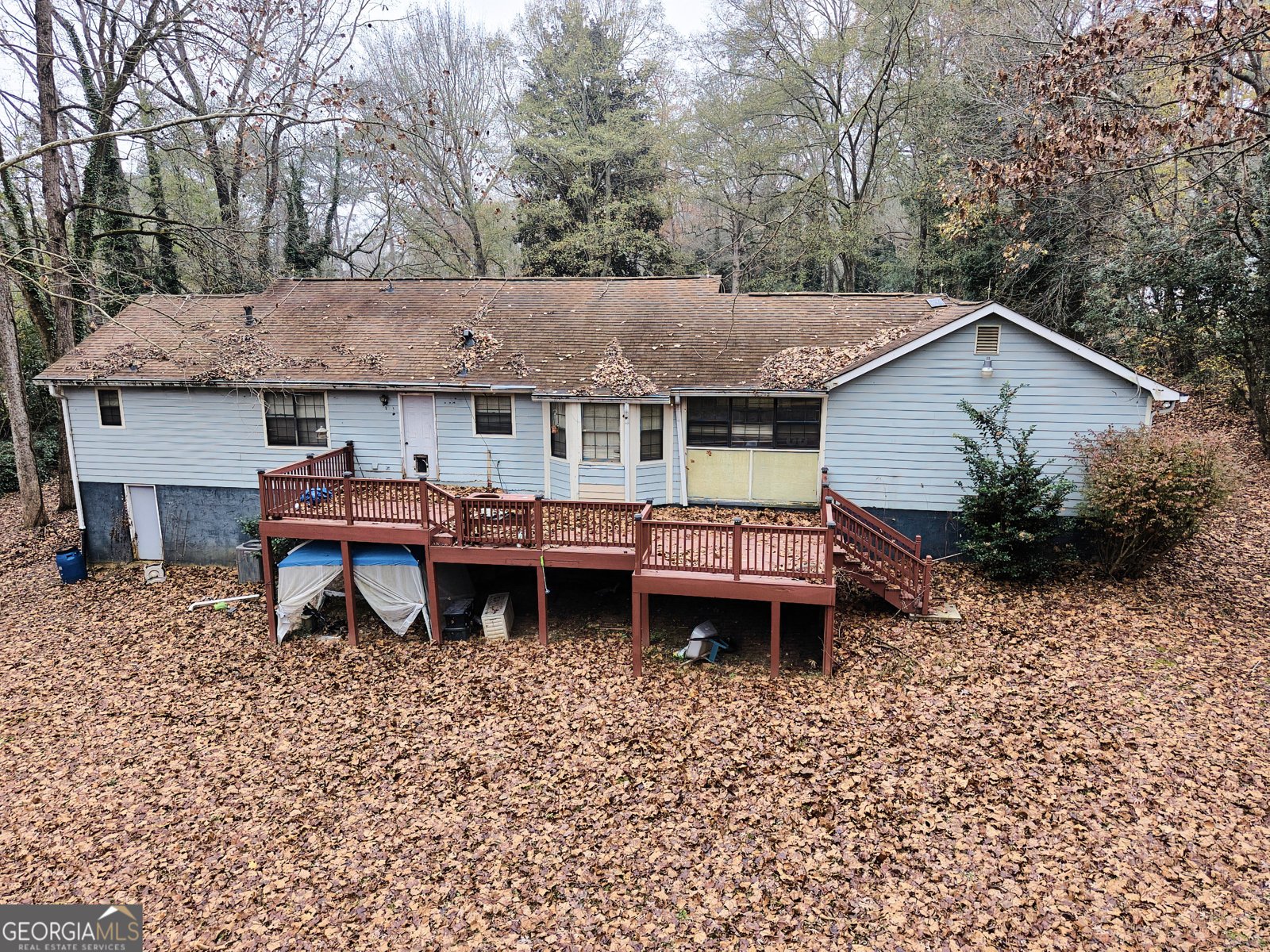 209 Pinewood Lane Stockbridge - 23