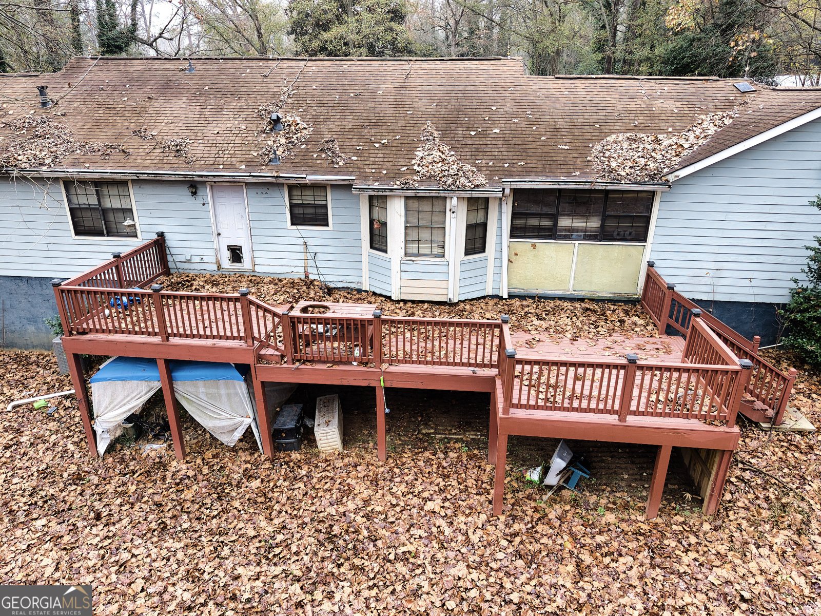 209 Pinewood Lane Stockbridge - 24