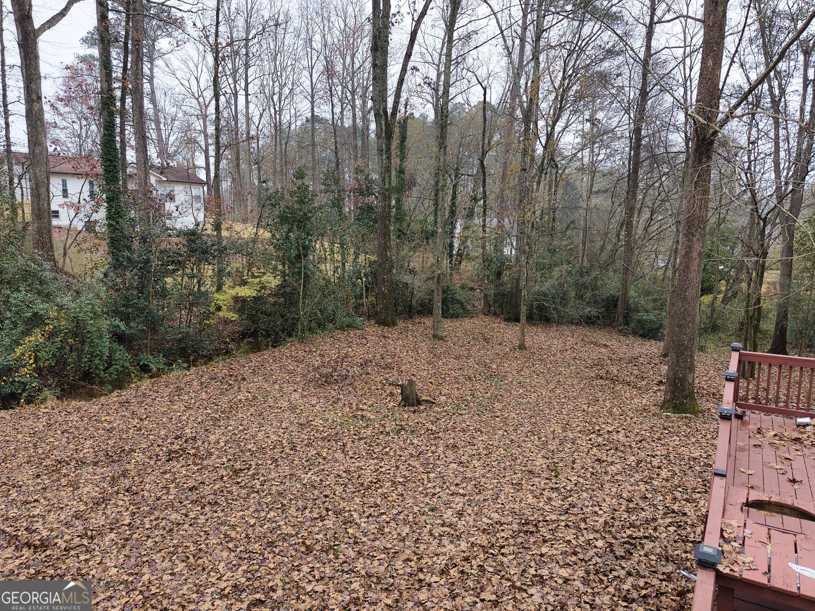 209 Pinewood Lane Stockbridge - 26