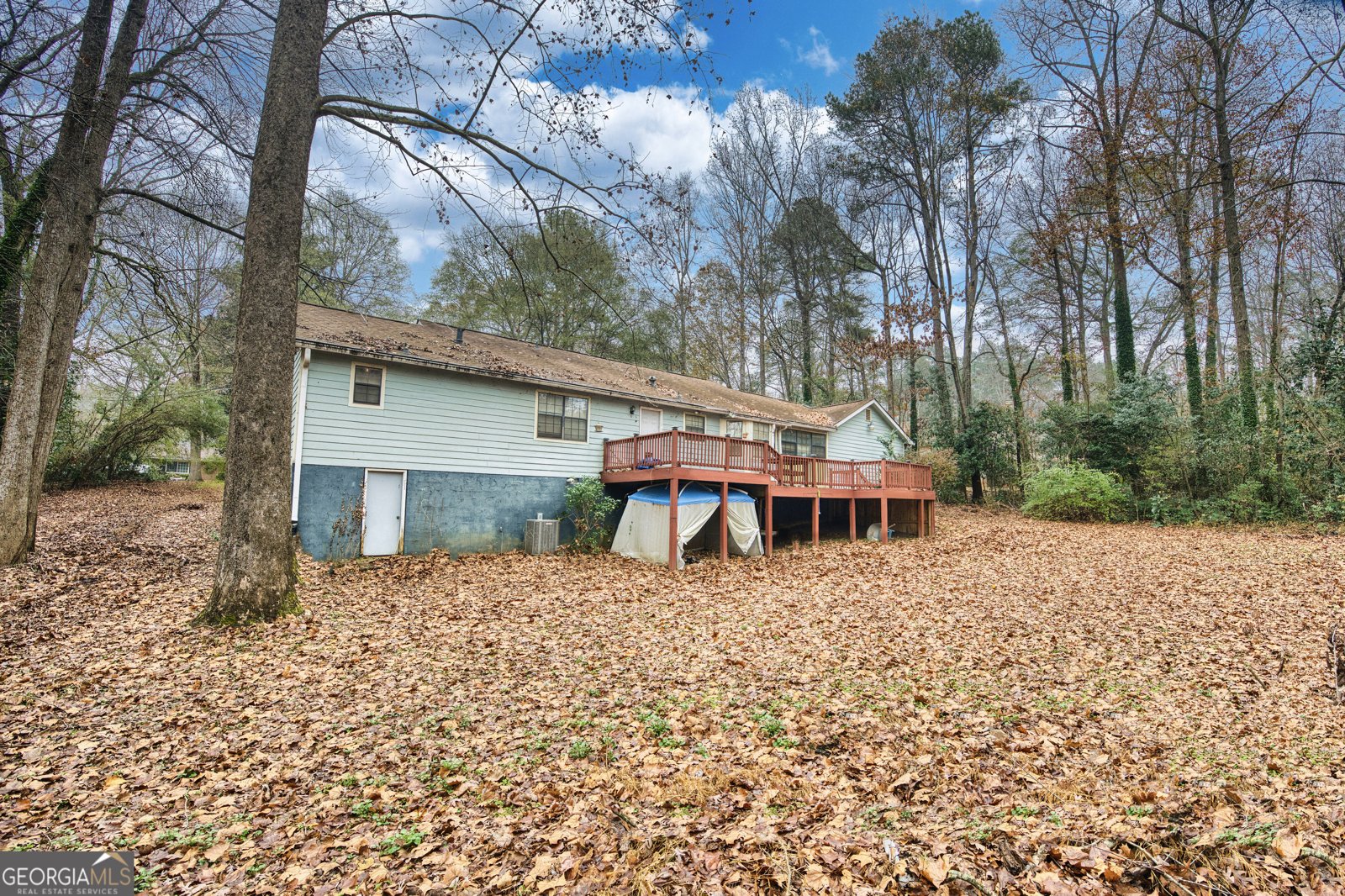 209 Pinewood Lane Stockbridge - 27