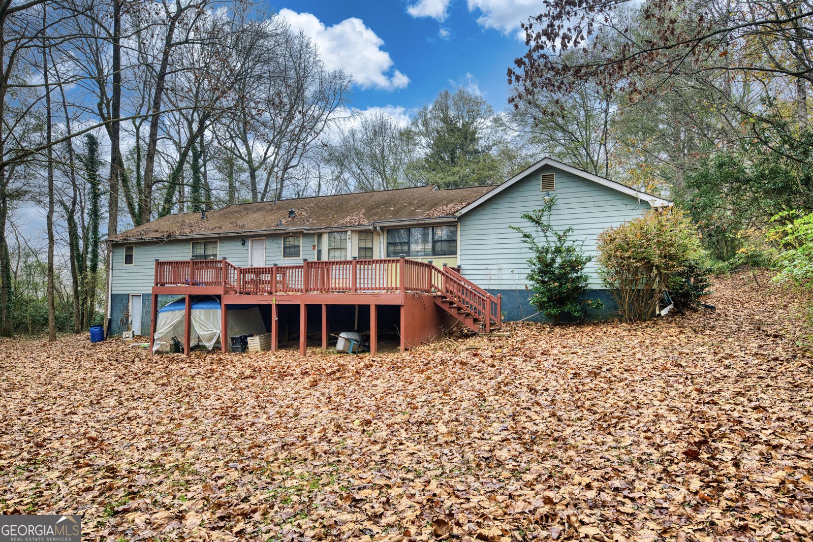 209 Pinewood Lane Stockbridge - 28