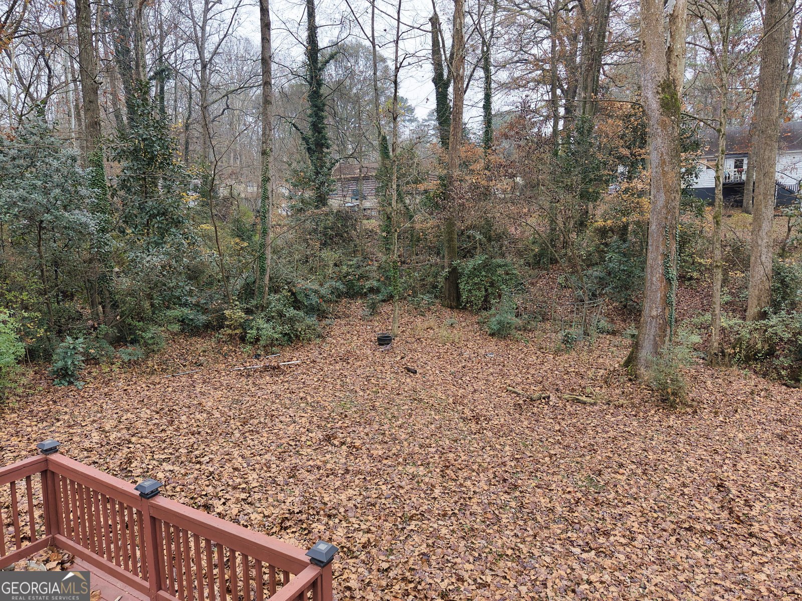 209 Pinewood Lane Stockbridge - 29