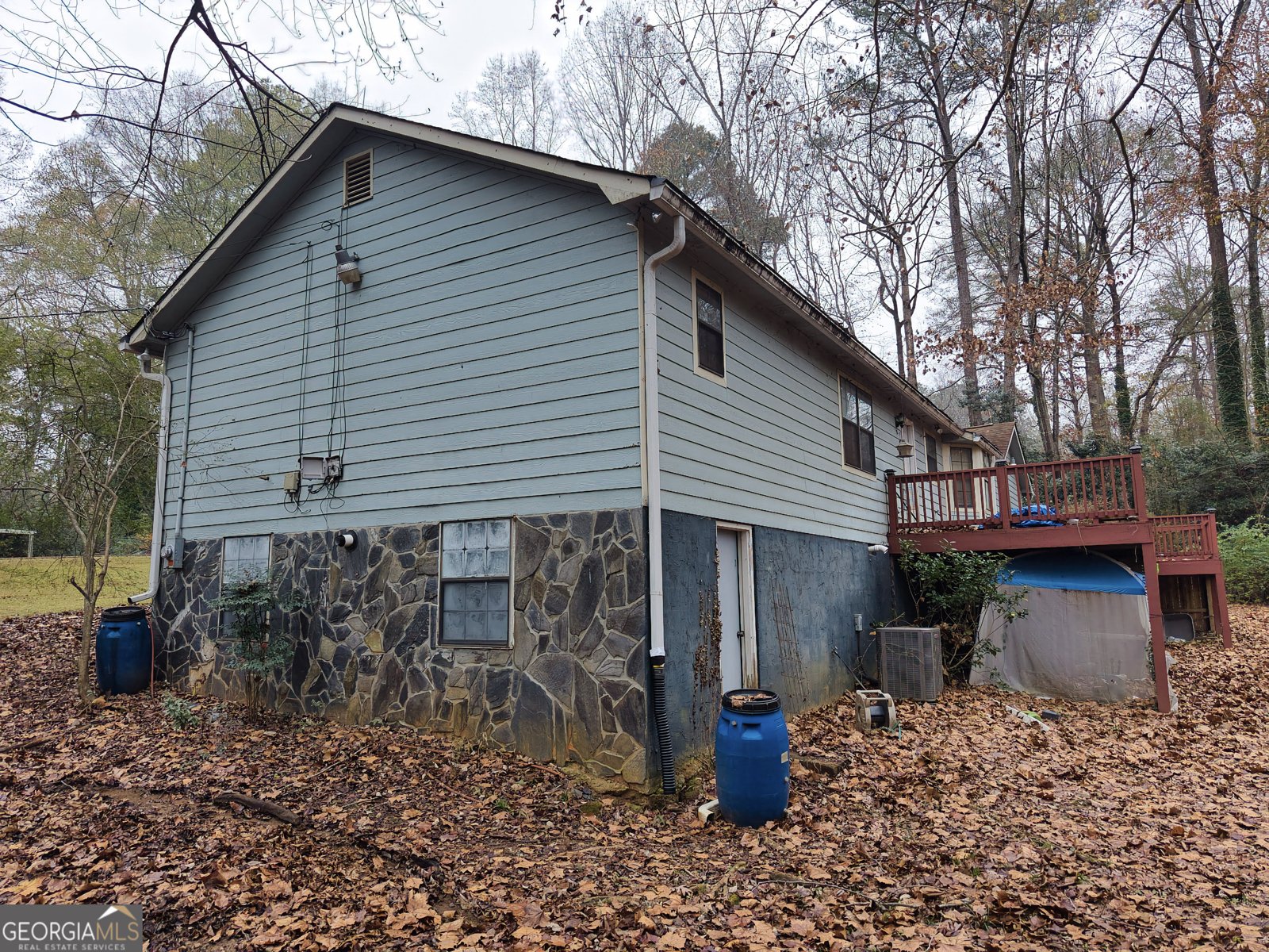 209 Pinewood Lane Stockbridge - 31