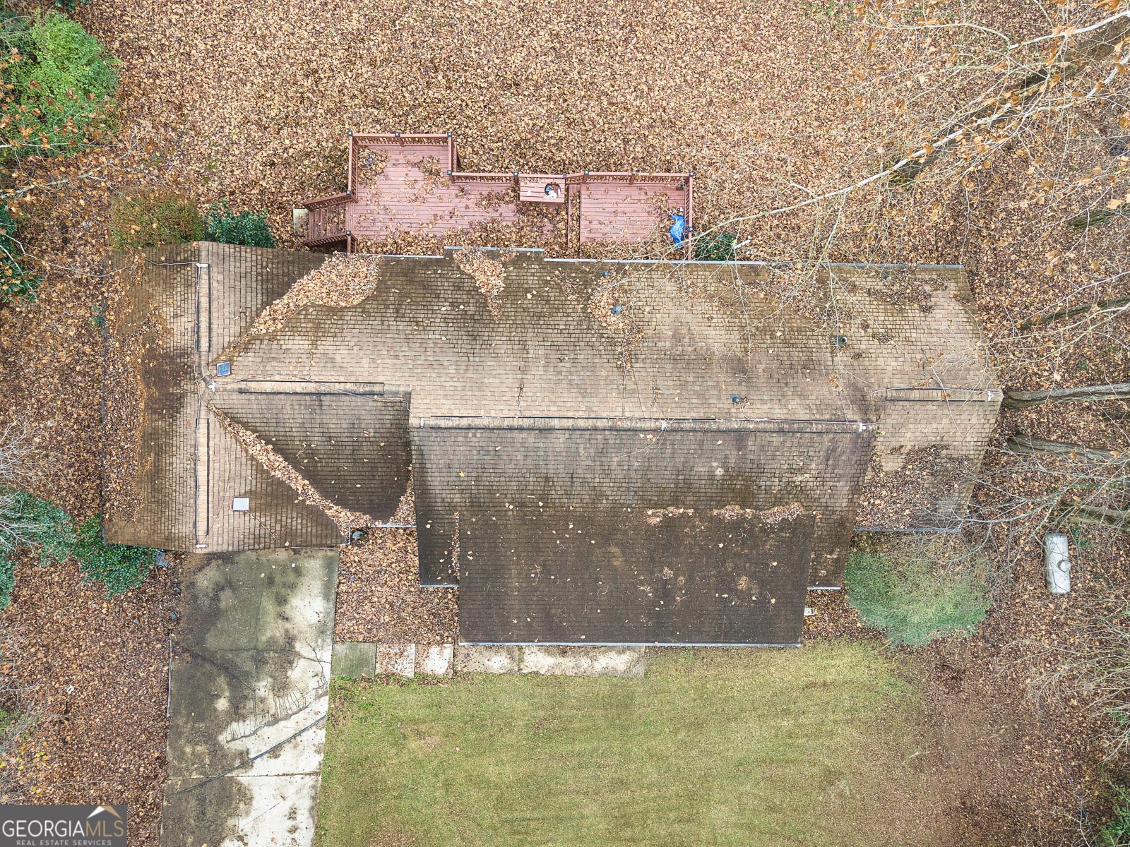 209 Pinewood Lane Stockbridge - 32