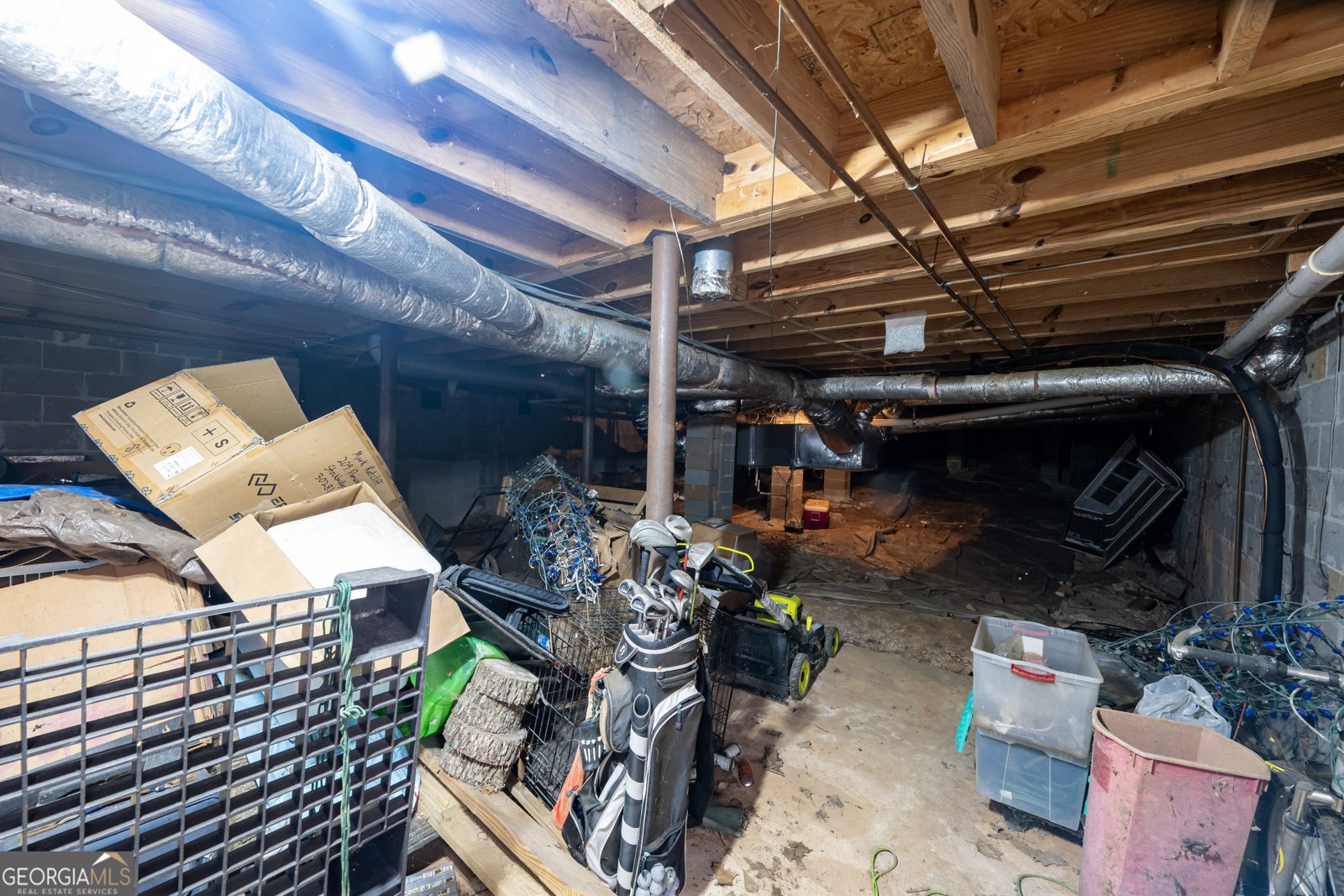 209 Pinewood Lane Stockbridge - 33