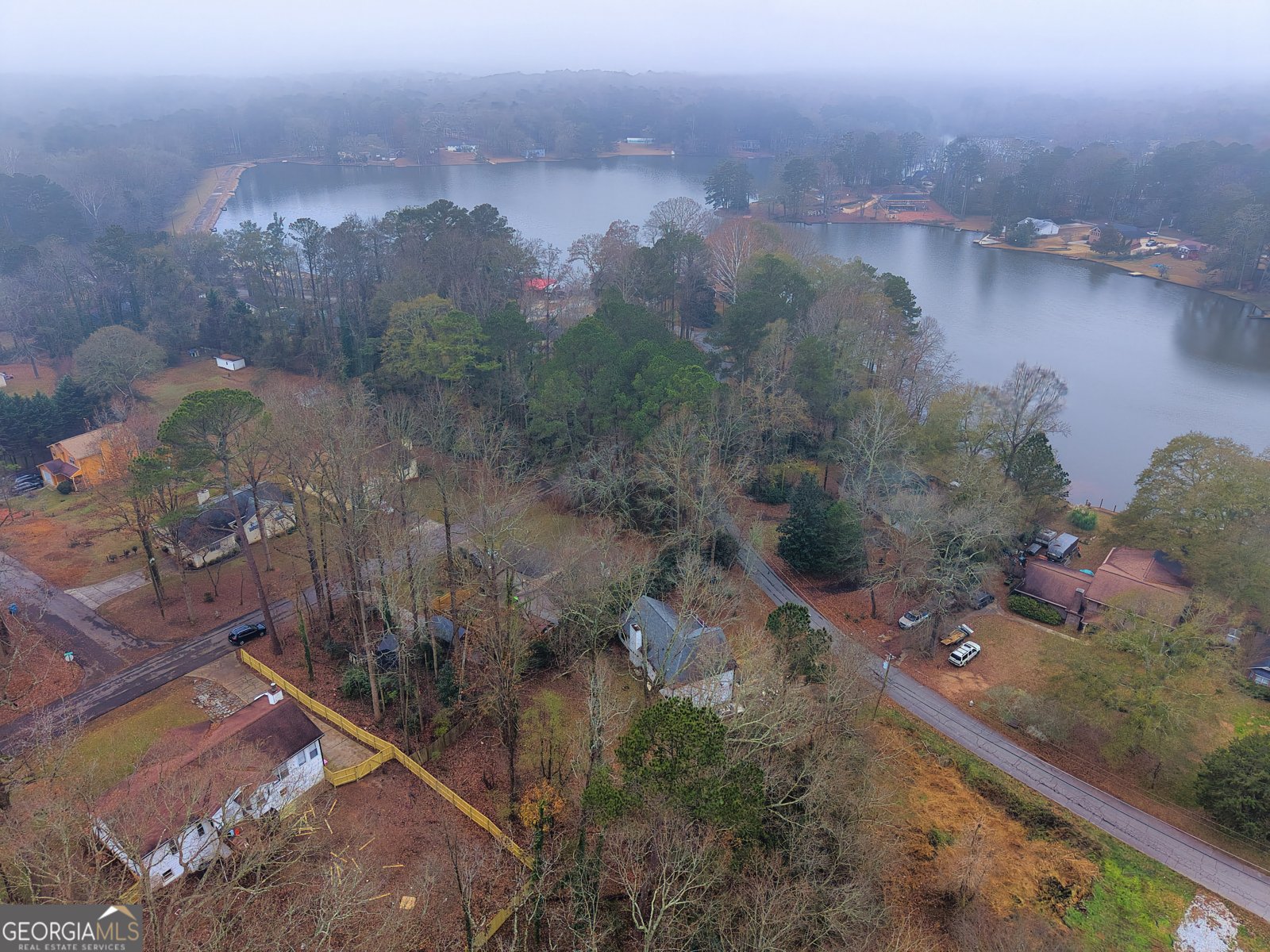 209 Pinewood Lane Stockbridge - 34