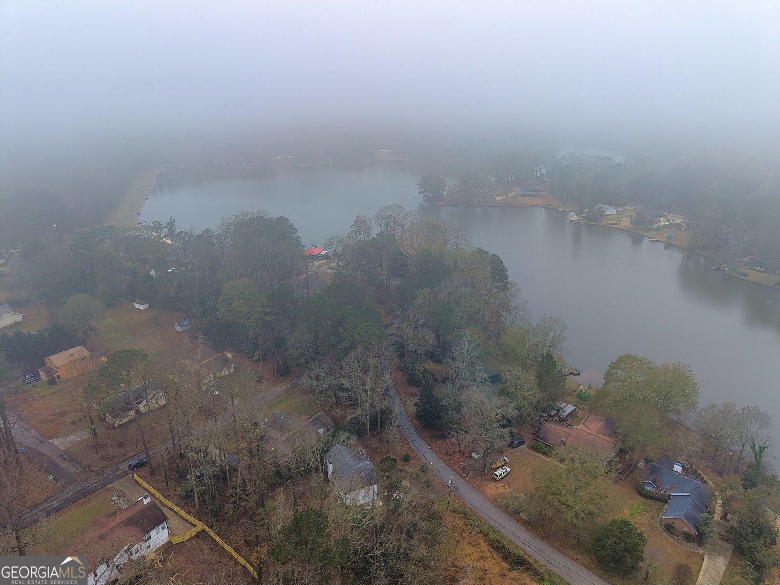 209 Pinewood Lane Stockbridge - 36