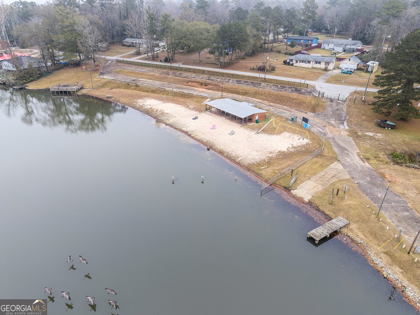 209 Pinewood Lane Stockbridge - 38