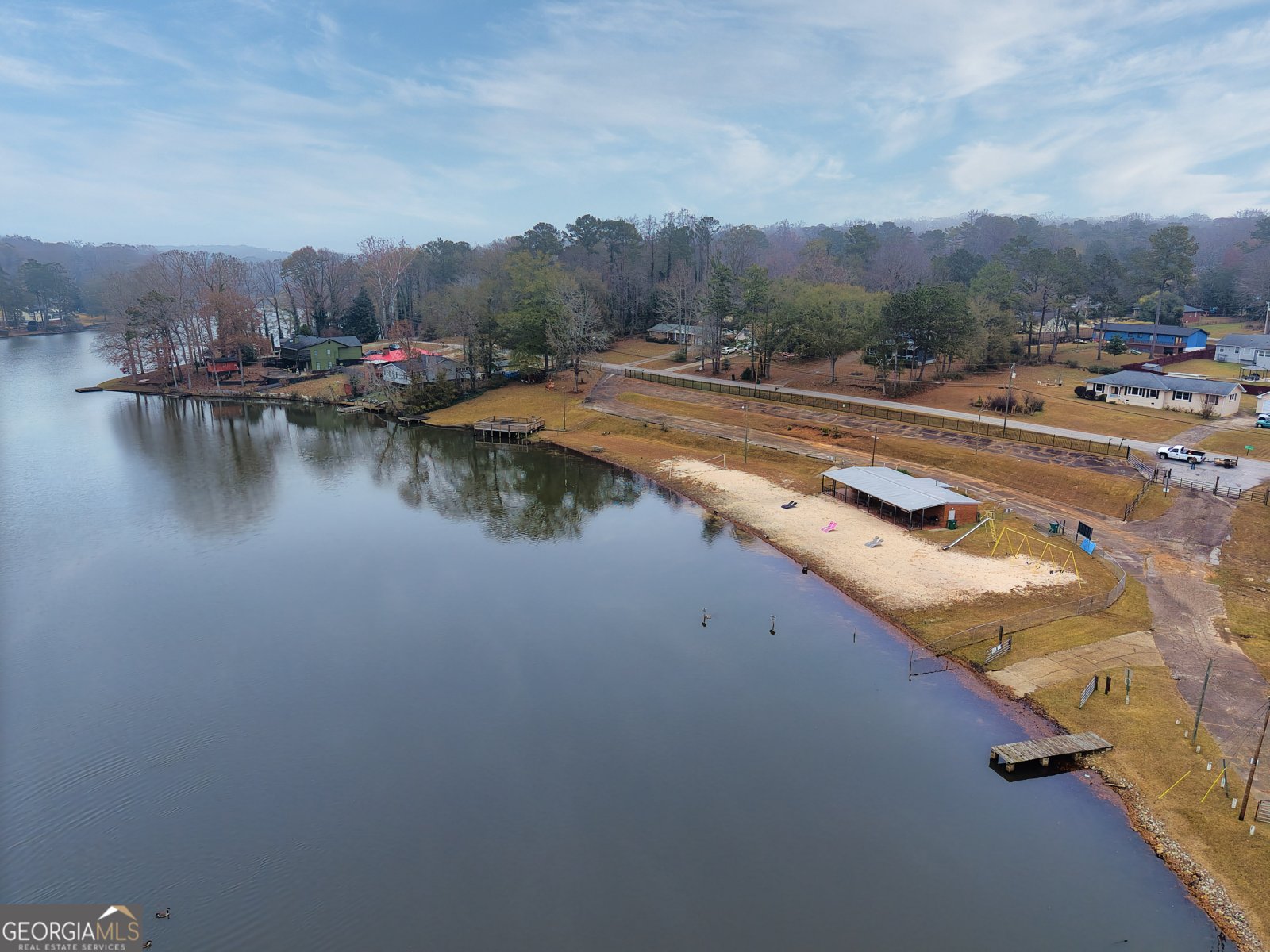 209 Pinewood Lane Stockbridge - 39