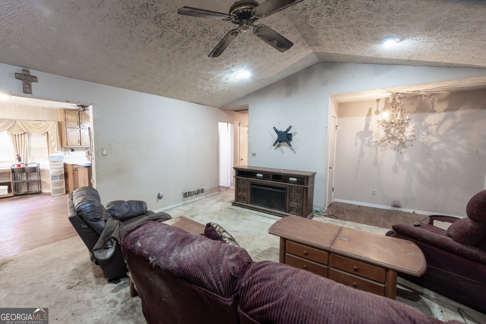 209 Pinewood Lane Stockbridge - 4