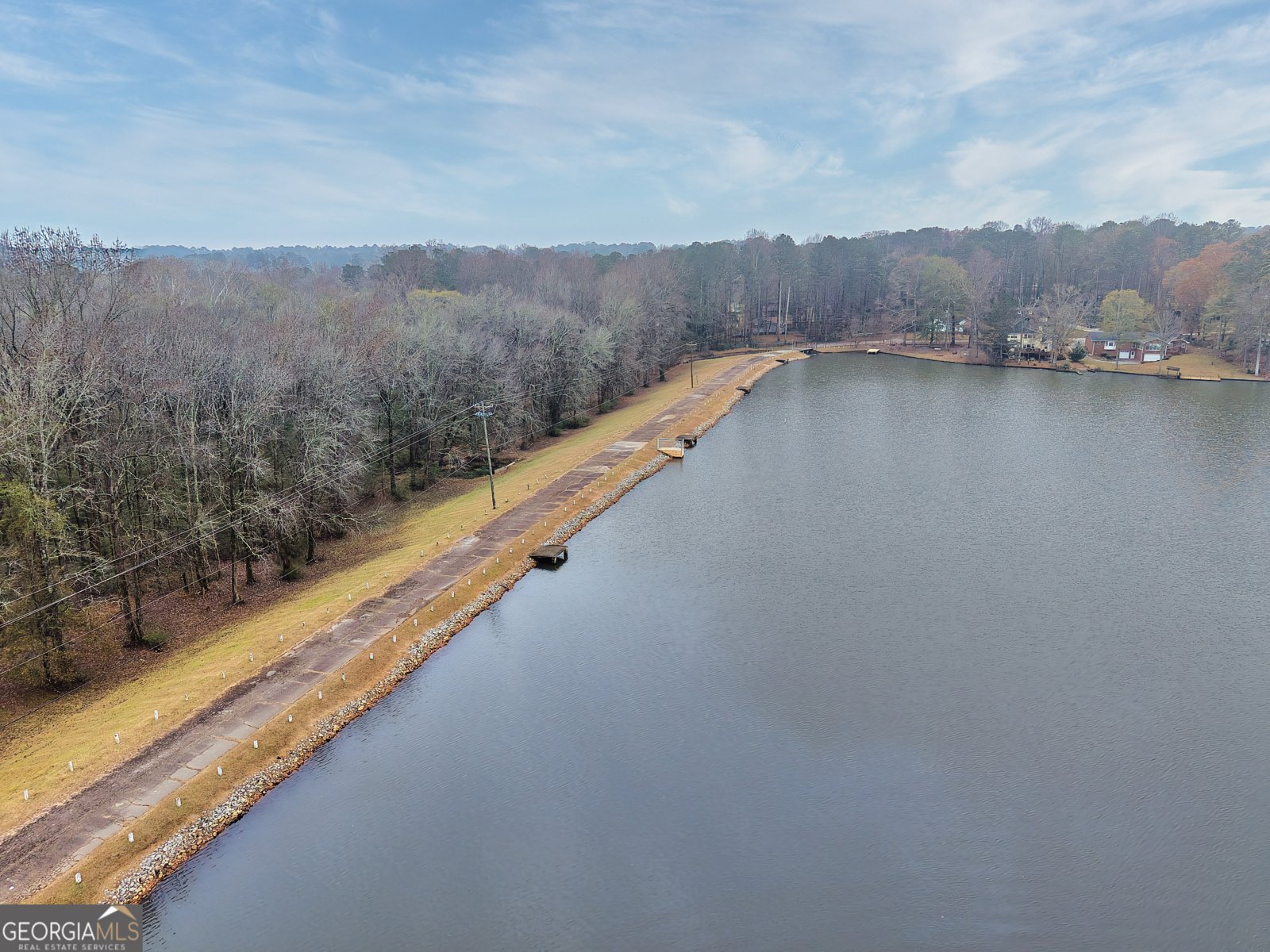 209 Pinewood Lane Stockbridge - 42