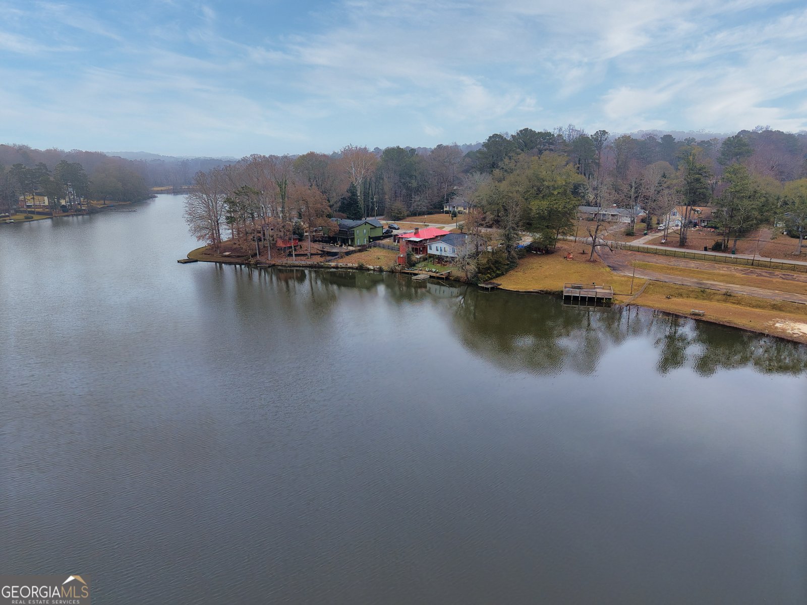 209 Pinewood Lane Stockbridge - 43