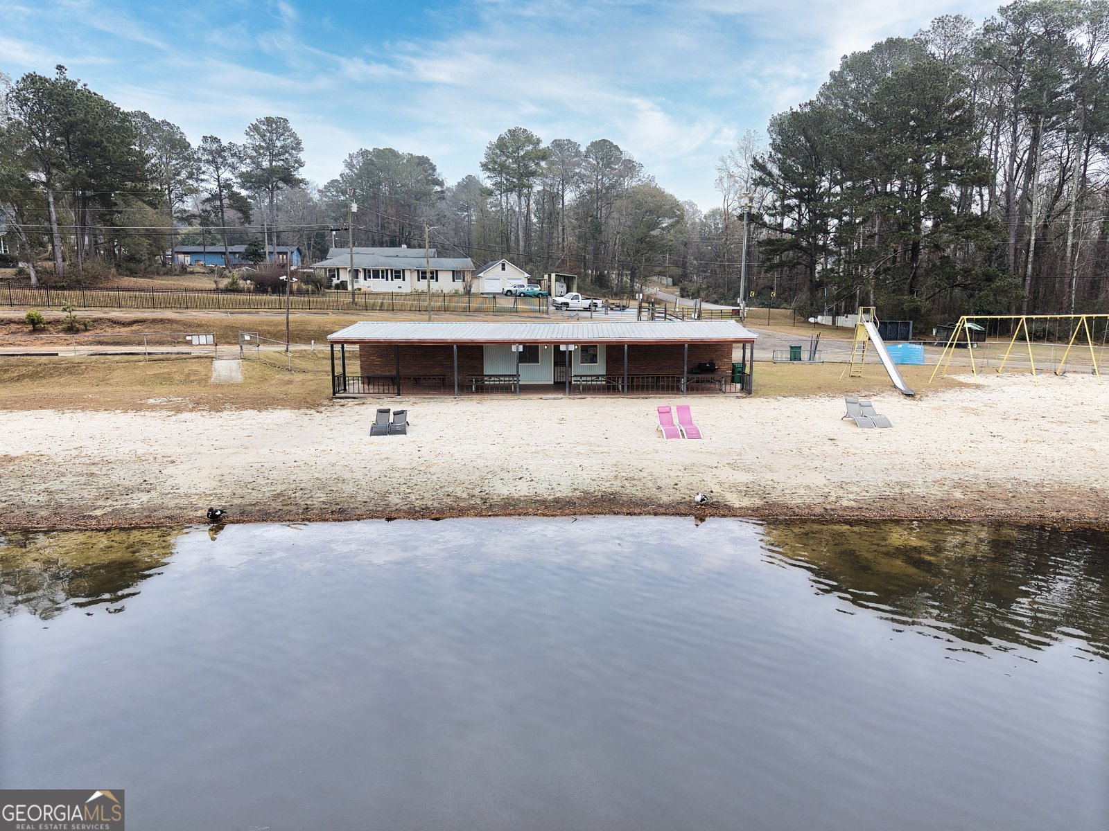 209 Pinewood Lane Stockbridge - 46