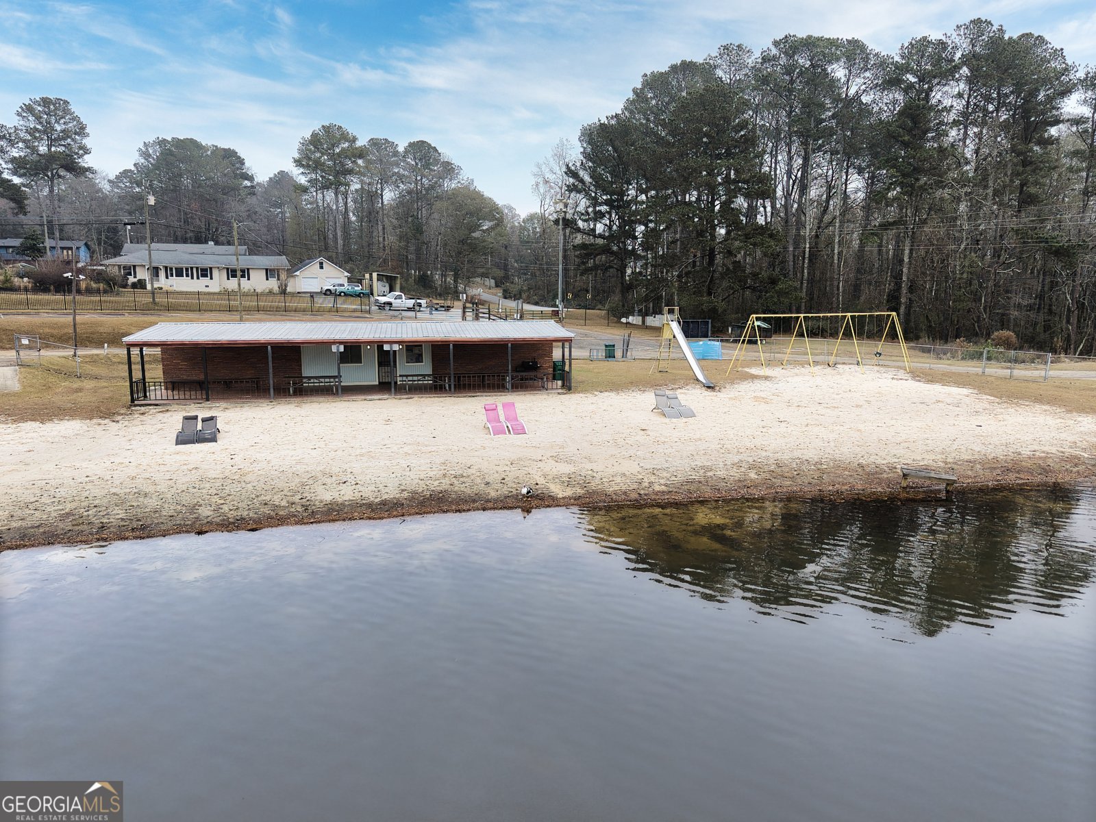 209 Pinewood Lane Stockbridge - 47