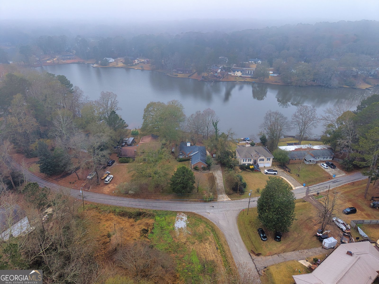 209 Pinewood Lane Stockbridge - 48