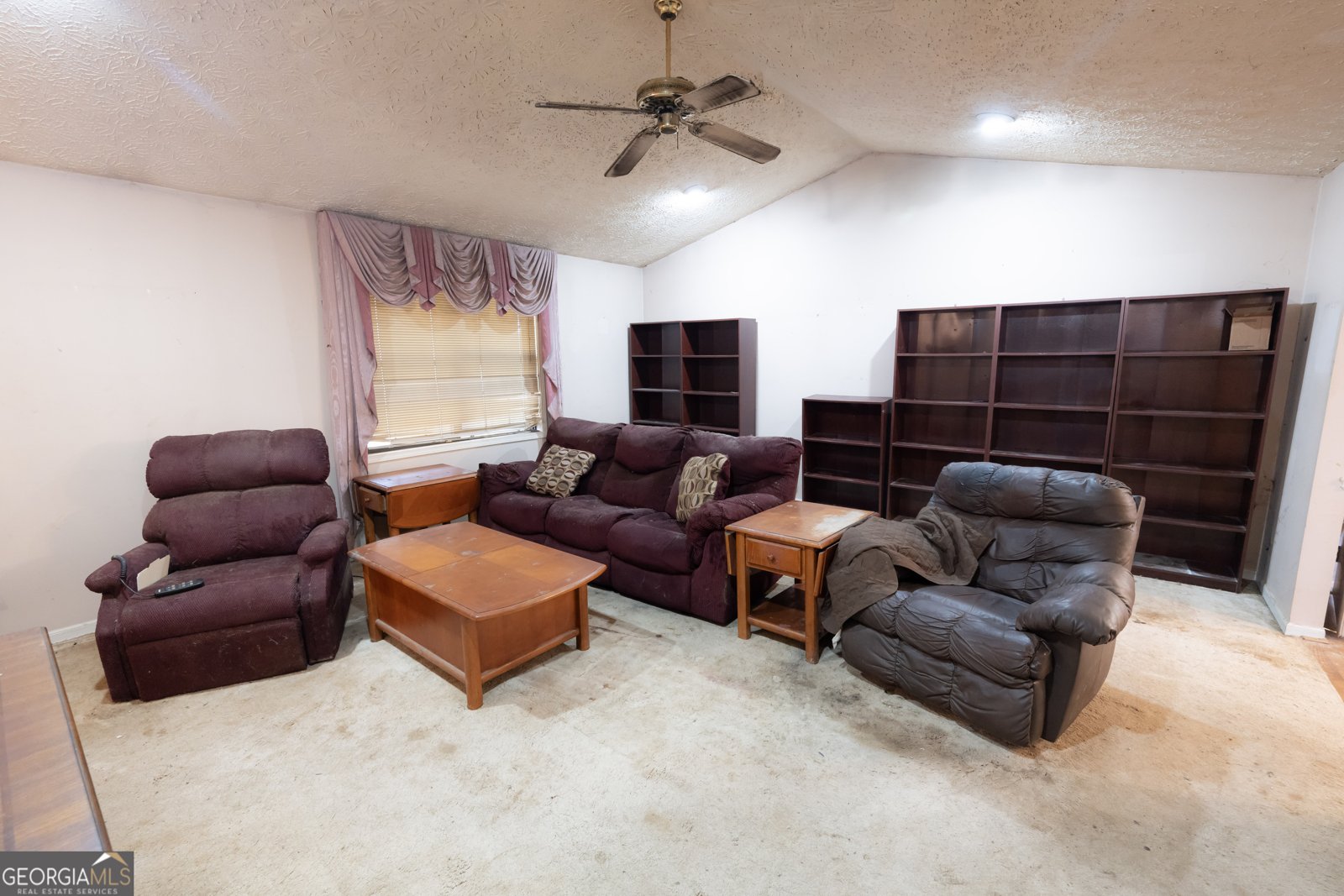 209 Pinewood Lane Stockbridge - 5