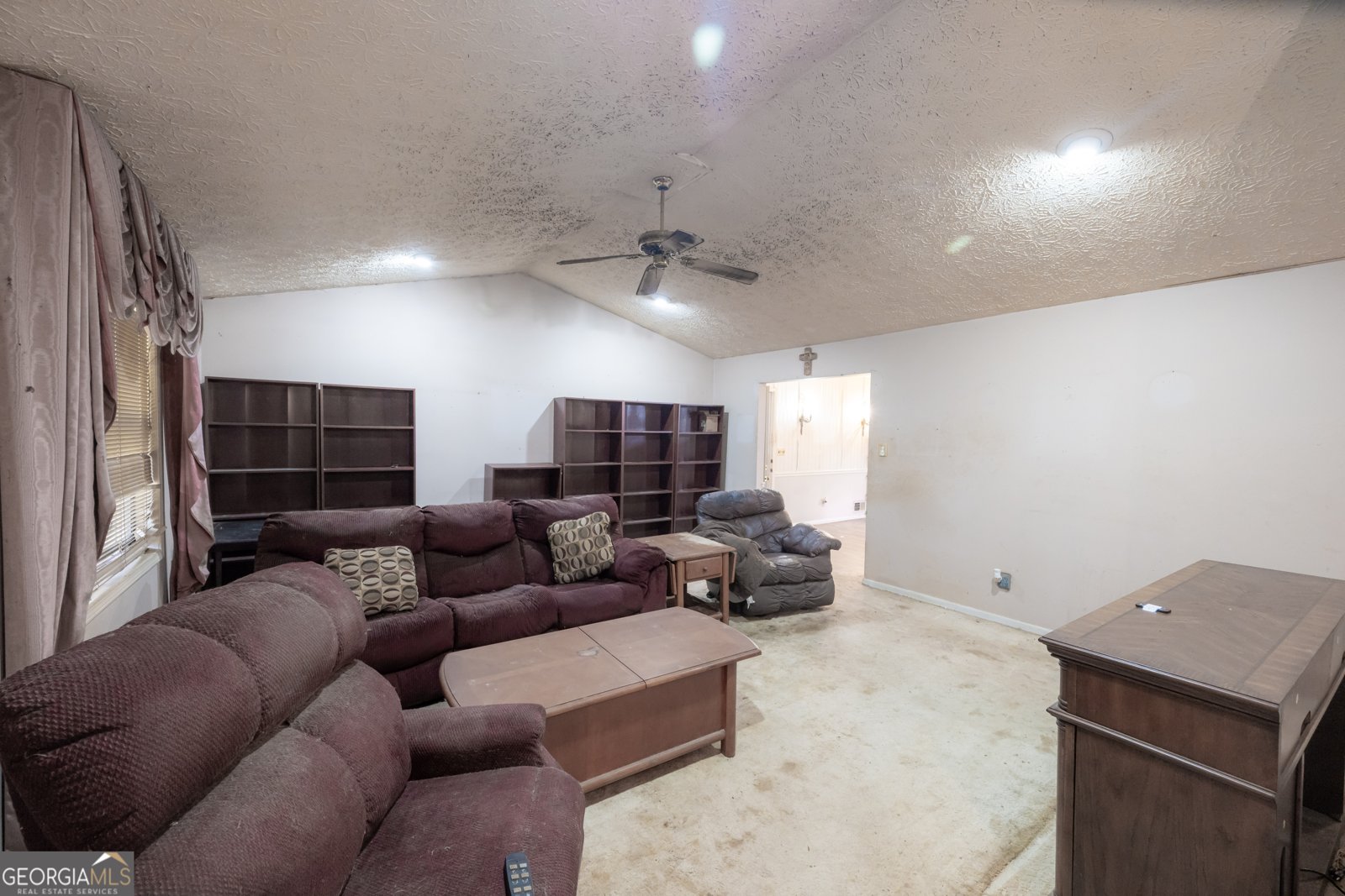 209 Pinewood Lane Stockbridge - 7