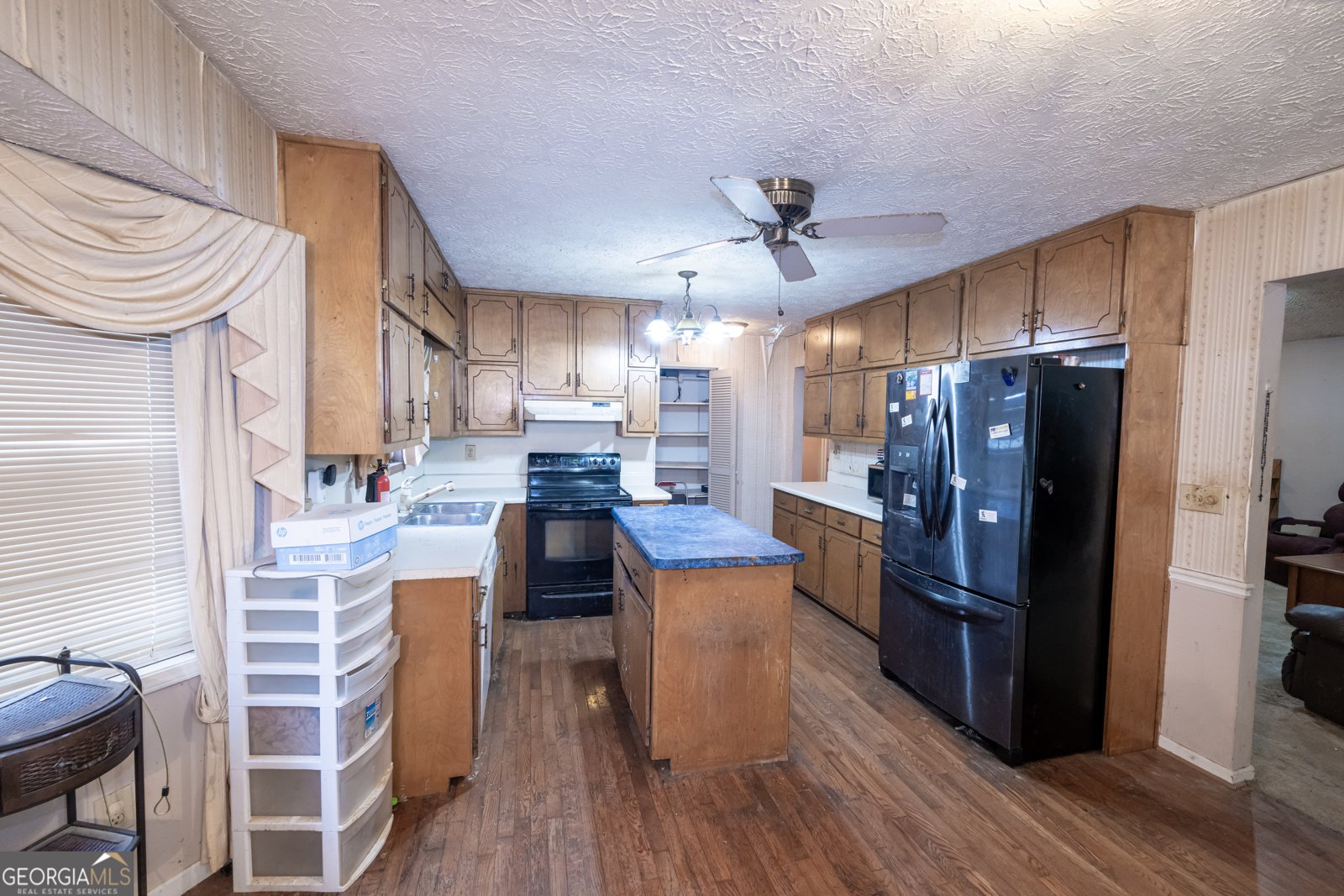 209 Pinewood Lane Stockbridge - 9