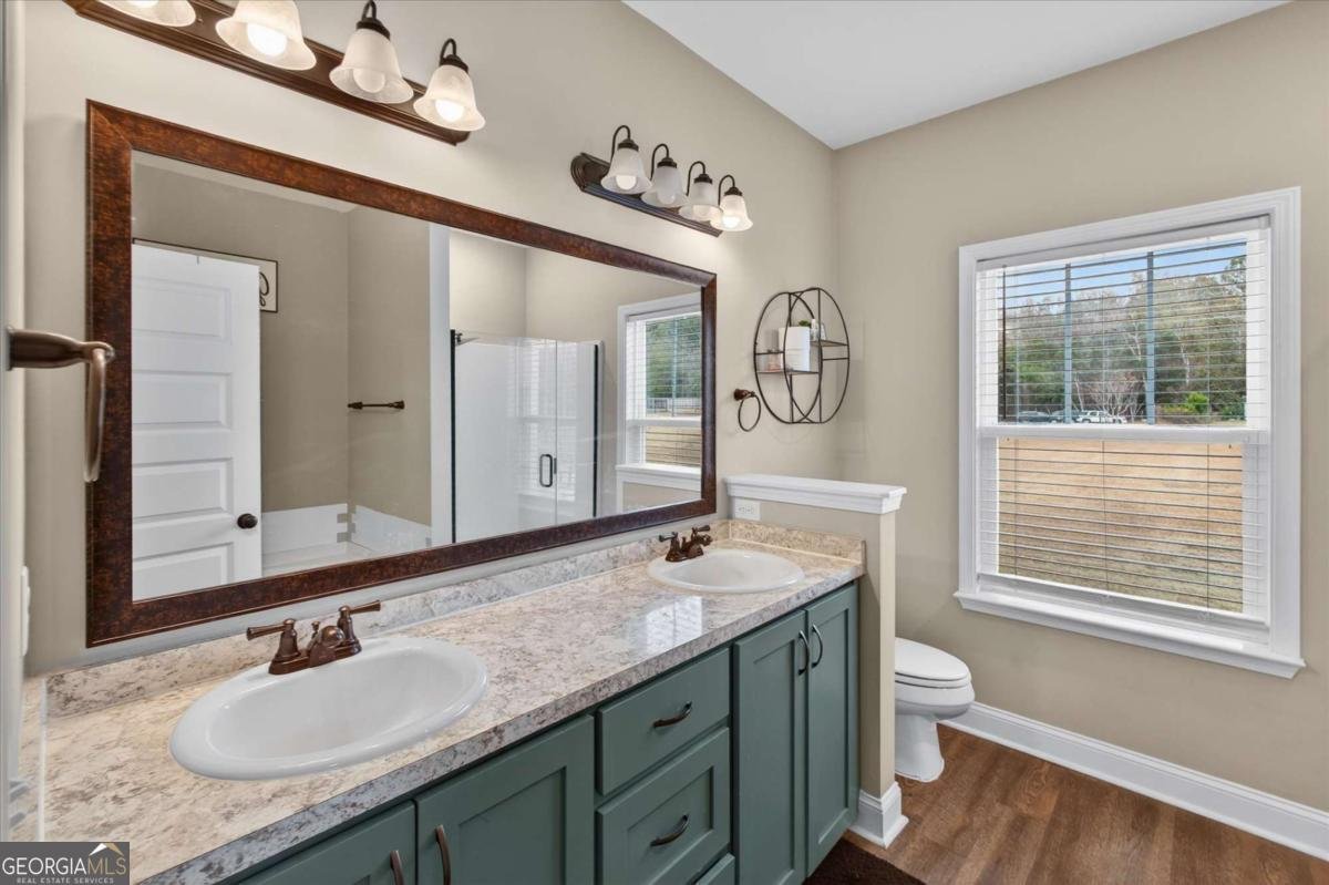 405 Pivot Point Statesboro - 14