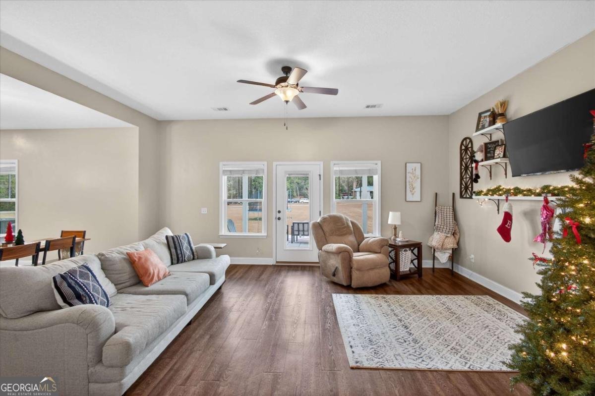 405 Pivot Point Statesboro - 3