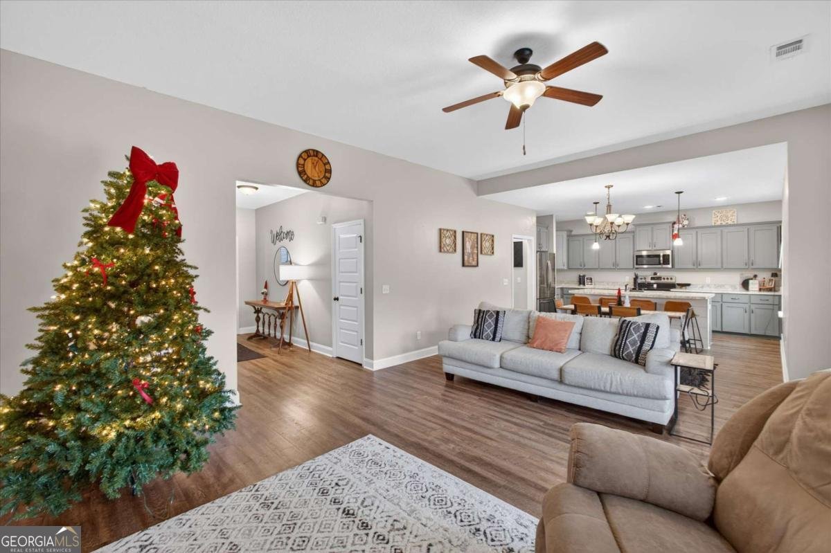 405 Pivot Point Statesboro - 5