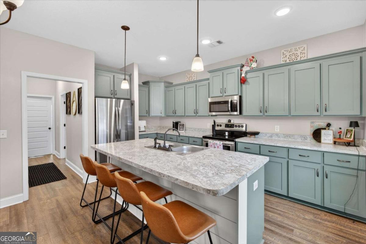 405 Pivot Point Statesboro - 8