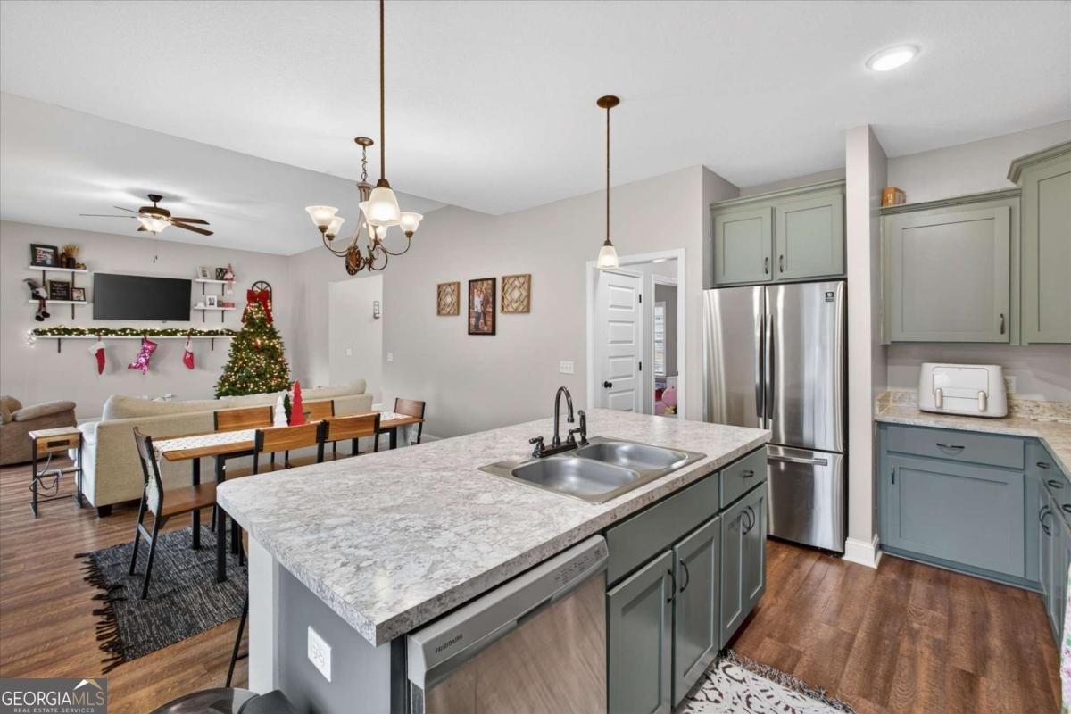 405 Pivot Point Statesboro - 9