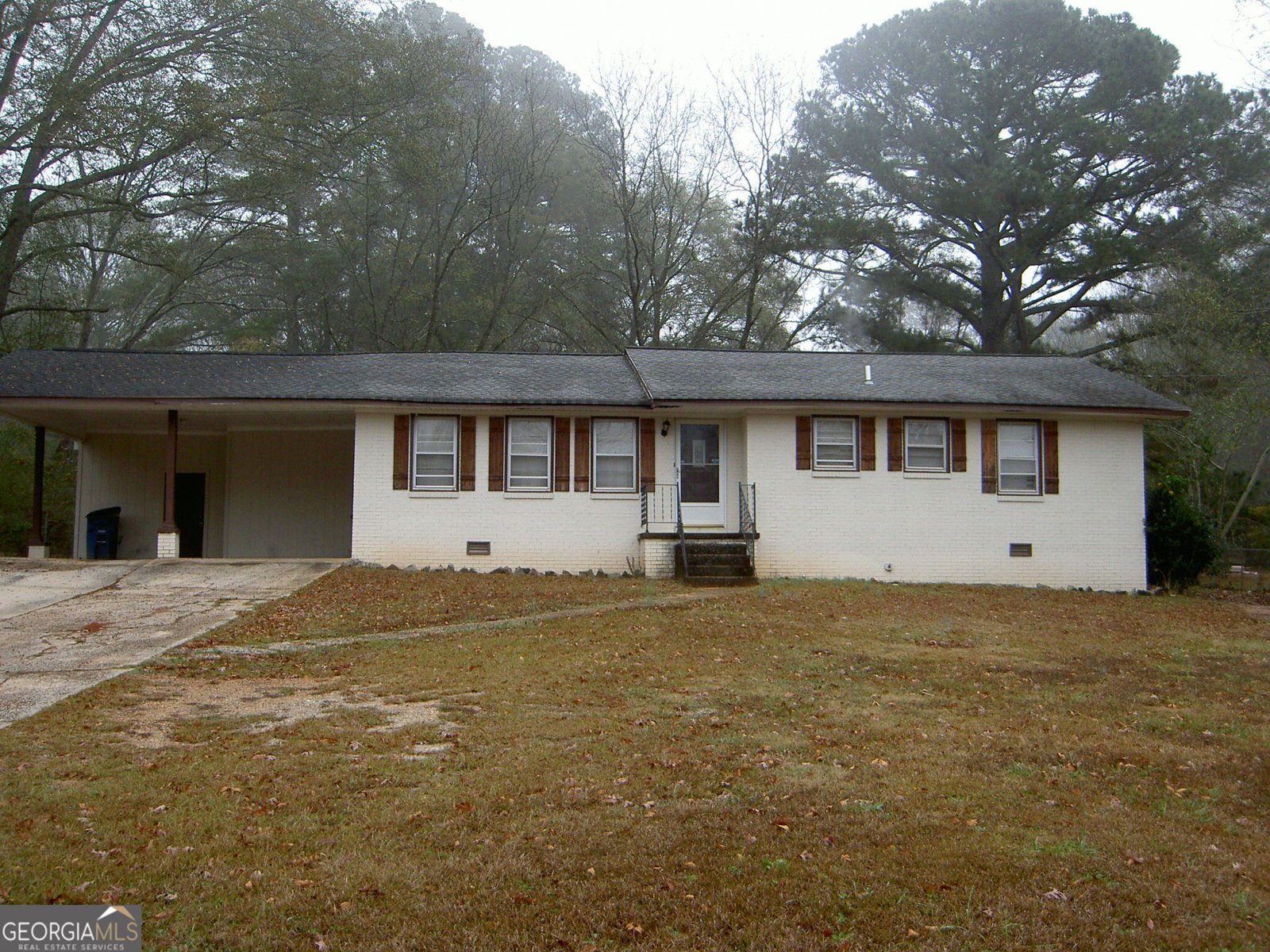 297 Decatur Road McDonough - 2